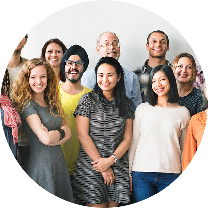 community-connection